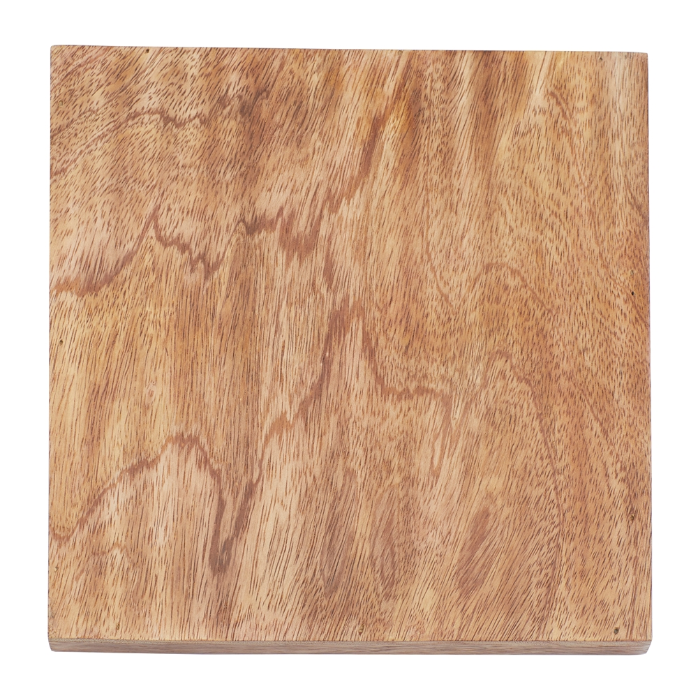 Grayson Lane Brown Mango Wood Game Set 1 Grayson Lane Brown Mango Wood Game Set