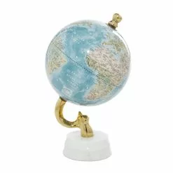 Grayson Lane Blue Marble Globe
