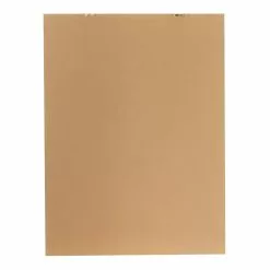 Grayson Lane Silver Wood Framed 47-in H X 36-in W Coastal Birds Canvas Painting