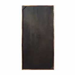 Grayson Lane 24-in H X 48-in W Brown Wood And MDF Farmhouse/Rustic Abstract Wall Accent -GRAYSON LANE SHOP 330901685 AlternateImage8