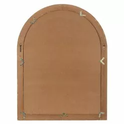 Grayson Lane 48-in L X 37-in W Arch Farmhouse Grey Framed Wall Mirror 15 Grayson Lane 48-in L X 37-in W Arch Farmhouse Grey Framed Wall Mirror -GRAYSON LANE SHOP 330901784 AlternateImage7