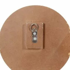 Grayson Lane 23.5-in H X 47-in W White Wood Farmhouse/Rustic Abstract Wall Accent