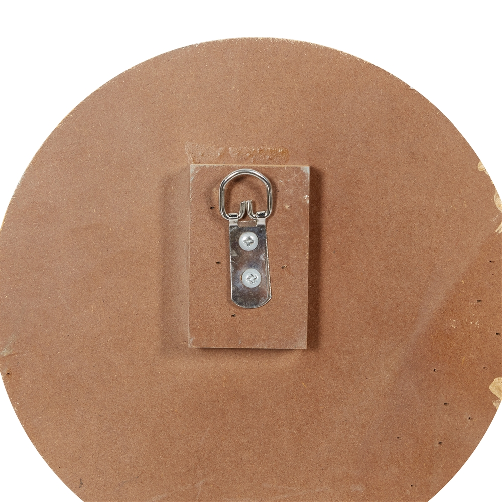 Grayson Lane 23.5-in H X 47-in W White Wood Farmhouse/Rustic Abstract Wall Accent 1 Grayson Lane 23.5-in H X 47-in W White Wood Farmhouse/Rustic Abstract Wall Accent