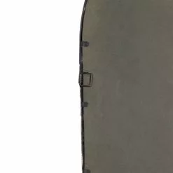 Grayson Lane 59-in L X 32-in W Traditional Arch Clear Framed Wall Mirror