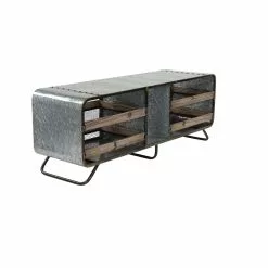 Grayson Lane Farmhouse Grey Storage Bench -GRAYSON LANE SHOP 330901948 AlternateImage6