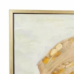 Grayson Lane Gold Wood Framed 47-in H X 47-in W Animals Canvas Print 10 Grayson Lane Gold Wood Framed 47-in H X 47-in W Animals Canvas Print -GRAYSON LANE SHOP 330901960 AlternateImage4