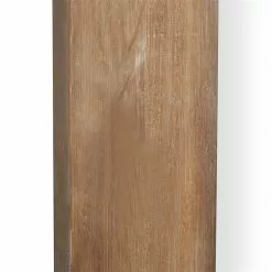 Grayson Lane 71-in L X 27.63-in W Rustic Rectangle Brown Framed Wall Mirror -GRAYSON LANE SHOP 330902019 AlternateImage4