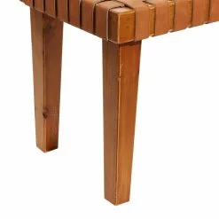 Grayson Lane Rustic Brown Accent Bench 10 Grayson Lane Rustic Brown Accent Bench -GRAYSON LANE SHOP 330902036 AlternateImage4