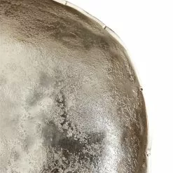 Grayson Lane 33-in H X 45-in W Silver Metal Modern/Contemporary Ornamental Wall Accent 9 Grayson Lane 33-in H X 45-in W Silver Metal Modern/Contemporary Ornamental Wall Accent -GRAYSON LANE SHOP 330902074 AlternateImage6