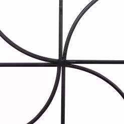 Grayson Lane 20-in X 20-in Brown Metal Contemporary Wall Decor - Set Of 2 9 Grayson Lane 20-in X 20-in Brown Metal Contemporary Wall Decor - Set Of 2 -GRAYSON LANE SHOP 330940706 AlternateImage6