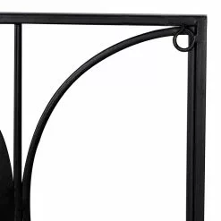 Grayson Lane 20-in X 20-in Brown Metal Contemporary Wall Decor - Set Of 2 10 Grayson Lane 20-in X 20-in Brown Metal Contemporary Wall Decor - Set Of 2 -GRAYSON LANE SHOP 330940706 AlternateImage8