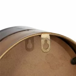 Grayson Lane 16-in, 12-in And 8-in Round Black Framed Wall Mirror - Set Of 3 -GRAYSON LANE SHOP 330940824 AlternateImage7