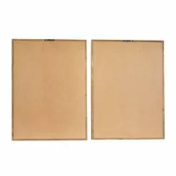 Grayson Lane 19-in X 25-in Brown Wood Framed Vintage Botanical Wall Art - Set Of 2 -GRAYSON LANE SHOP 330940952 AlternateImage7