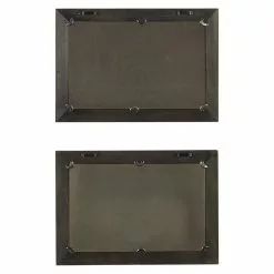 Grayson Lane 19-in X 13-in Black Wood Framed Farmhouse Cottage Birds Wall Art - Set Of 2 -GRAYSON LANE SHOP 330940954 AlternateImage7