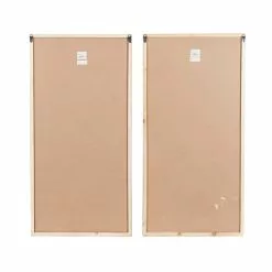 Grayson Lane 20-in X 40-in Brown Wood Framed Farmhouse Wine Wall Art - Set Of 2 10 Grayson Lane 20-in X 40-in Brown Wood Framed Farmhouse Wine Wall Art - Set Of 2 -GRAYSON LANE SHOP 330940979 AlternateImage7