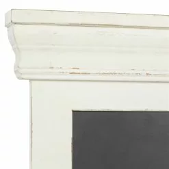 Grayson Lane 24-in X 28-in White Wooden Farmhouse Abstract Wall Decor -GRAYSON LANE SHOP 330940991 AlternateImage6