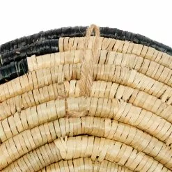 Grayson Lane 20-in X 18-in X 16-in Black Wooden Boho Style Wall Decor - Set Of 3 11 Grayson Lane 20-in X 18-in X 16-in Black Wooden Boho Style Wall Decor - Set Of 3 -GRAYSON LANE SHOP 330941065 AlternateImage8