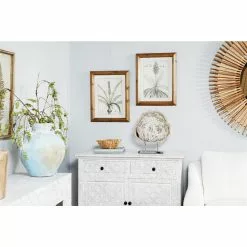 Grayson Lane 17-in X 21-in Brown Wood Framed Vintage Botanical Wall Art Light - Set Of 2 8 Grayson Lane 17-in X 21-in Brown Wood Framed Vintage Botanical Wall Art Light - Set Of 2 -GRAYSON LANE SHOP 330941095 AlternateImage1