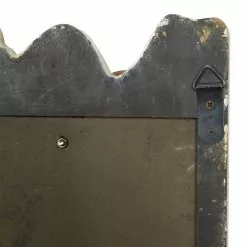 Grayson Lane 32-in X 11-in White Wooden Rustic Wall Decor - Set Of 2 -GRAYSON LANE SHOP 330941108 AlternateImage8