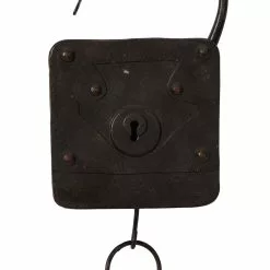 Grayson Lane 16-in H X 6-in W Industrial Metal Wall Accent - Set Of 3 -GRAYSON LANE SHOP 330941369 AlternateImage5