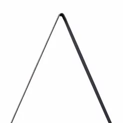 Grayson Lane 33-in L X 20-in W Round Gold Framed Wall Mirror