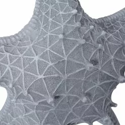 Grayson Lane 20-in H X 20-in W Coastal Polystone Wall Accent 9 Grayson Lane 20-in H X 20-in W Coastal Polystone Wall Accent -GRAYSON LANE SHOP 330941396 AlternateImage6