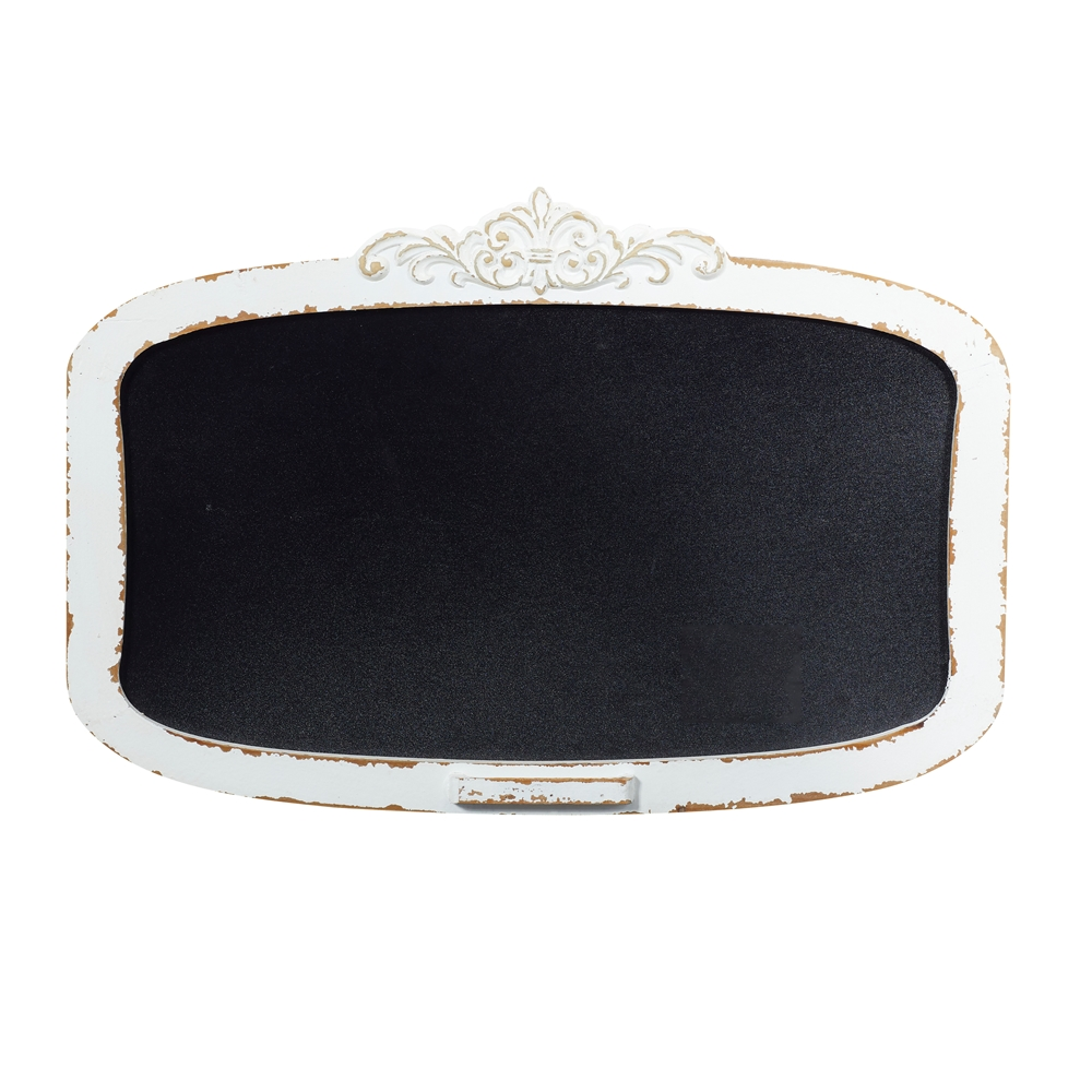 Grayson Lane 19-in H X 28-in W Vintage Wood Wall Accent 2 Grayson Lane 19-in H X 28-in W Vintage Wood Wall Accent - Image 2