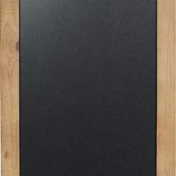 Grayson Lane 28-in H X 16-in W Farmhouse Wood Wall Accent