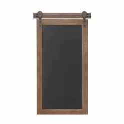 Grayson Lane 28-in H X 16-in W Farmhouse Wood Wall Accent -GRAYSON LANE SHOP 330941497 AlternateImage7
