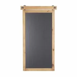 Grayson Lane 28-in H X 16-in W Farmhouse Wood Wall Accent -GRAYSON LANE SHOP 330941497 AlternateImage8