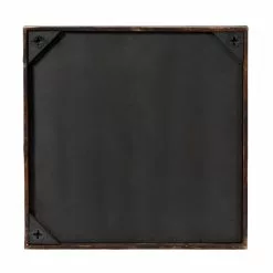 Grayson Lane 20-in H X 20-in W Abstract Wood Wall Accent 10 Grayson Lane 20-in H X 20-in W Abstract Wood Wall Accent -GRAYSON LANE SHOP 330941535 AlternateImage8