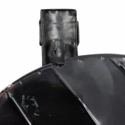 Grayson Lane 24-in H X 30-in W Traditional Metal Wine Bar Wall Accent 8 Grayson Lane 24-in H X 30-in W Traditional Metal Wine Bar Wall Accent -GRAYSON LANE SHOP 330941544 AlternateImage8