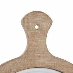 Grayson Lane 13.7-in H X 11.75-in W Farmhouse Kitchen Metal Wall Accent - Set Of 2 -GRAYSON LANE SHOP 330941576 AlternateImage5