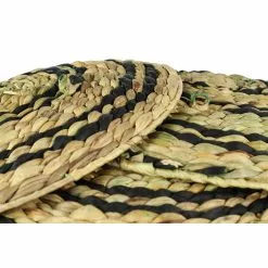 Grayson Lane 24-in H X 24-in W Traditional Abstract Metal Wall Accent - Set Of 3 9 Grayson Lane 24-in H X 24-in W Traditional Abstract Metal Wall Accent - Set Of 3 -GRAYSON LANE SHOP 330941587 AlternateImage6