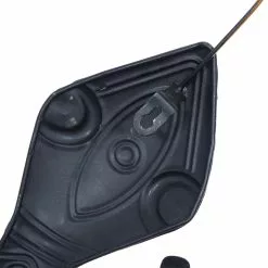 Grayson Lane 30-in H X 14-in W Eclectic Metal Wall Accent