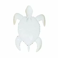 Grayson Lane 19-in H X 13-in W Sea Life Metal Wall Accent -GRAYSON LANE SHOP 330942282 AlternateImage8