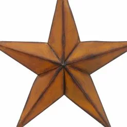Grayson Lane 12.5-in H X 12.5-in W Stars Metal Wall Accent - Set Of 3 -GRAYSON LANE SHOP 330942301 AlternateImage6