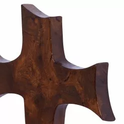 Grayson Lane 14-in H X 9.5-in W Religious/Spiritual Wood Wall Accent 10 Grayson Lane 14-in H X 9.5-in W Religious/Spiritual Wood Wall Accent -GRAYSON LANE SHOP 330942366 AlternateImage5