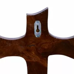 Grayson Lane 14-in H X 9.5-in W Religious/Spiritual Wood Wall Accent 9 Grayson Lane 14-in H X 9.5-in W Religious/Spiritual Wood Wall Accent -GRAYSON LANE SHOP 330942366 AlternateImage8