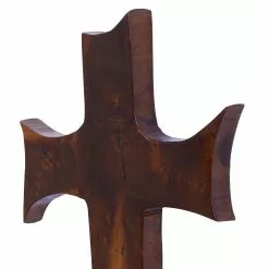 Grayson Lane 20-in H X 10-in W Religious/Spiritual Wood Wall Accent 9 Grayson Lane 20-in H X 10-in W Religious/Spiritual Wood Wall Accent -GRAYSON LANE SHOP 330942413 AlternateImage6