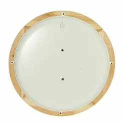 Grayson Lane 17-in H X 17-in W Round Metal Wall Accent -GRAYSON LANE SHOP 330942478 AlternateImage8