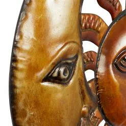 Grayson Lane 20-in H X 20.88-in W Rustic Metal Wall Accent -GRAYSON LANE SHOP 330942503 AlternateImage6