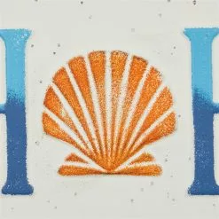 Grayson Lane 9.7-in H X 36.2-in W Coastal Metal Wall Accent -GRAYSON LANE SHOP 330942531 AlternateImage6