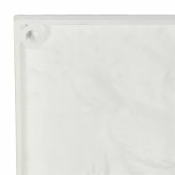 Grayson Lane 10.3-in H X 32.15-in W Birds Metal Wall Accent