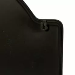 Grayson Lane 14.88-in H X 30-in W Farmhouse Metal Wall Accent -GRAYSON LANE SHOP 330942605 AlternateImage8