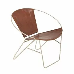 Grayson Lane Modern Brown Accent Chair 9 Grayson Lane Modern Brown Accent Chair -GRAYSON LANE SHOP 330944727 AlternateImage5