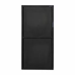 Grayson Lane 19-in X 40-in Abstract Metal Wall Accent - Set Of 2 11 Grayson Lane 19-in X 40-in Abstract Metal Wall Accent - Set Of 2 -GRAYSON LANE SHOP 330944738 AlternateImage8