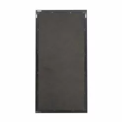 Grayson Lane 65-in X 32.5-in Rectangle Black Framed Wall Mirror -GRAYSON LANE SHOP 330944775 AlternateImage7