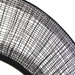 Grayson Lane 39.5-in X 39.5-in Round Black Framed Wall Mirror 8 Grayson Lane 39.5-in X 39.5-in Round Black Framed Wall Mirror -GRAYSON LANE SHOP 330944824 AlternateImage3