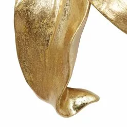 Grayson Lane 17.95-in H X 15.95-in W Floral Resin Wall Accent - Set Of 3 8 Grayson Lane 17.95-in H X 15.95-in W Floral Resin Wall Accent - Set Of 3 -GRAYSON LANE SHOP 330945018 AlternateImage6